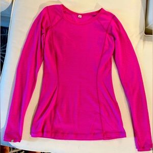 Lululemon - Long Sleeve Pullover